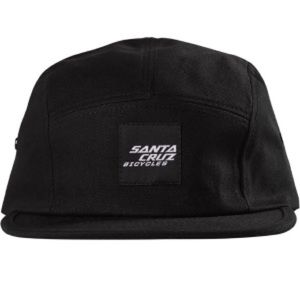 NWT Santa Cruz Bicycles Hat